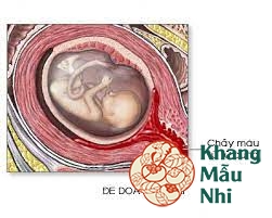 Hoang mang vì đi tiểu ra máu khi mang thai: Mẹo hay cho bà bầu