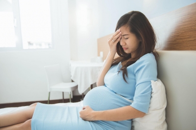 Bóc tách túi thai bao lâu thì khỏi?